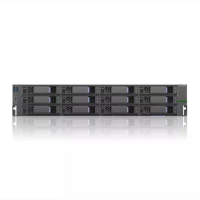 中科曙光(Sugon)W360-C30塔式工作站主机至强W-2133/16G内存/2T SATA 硬盘/P2200-5G