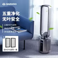 大宇无叶风扇F9MAX