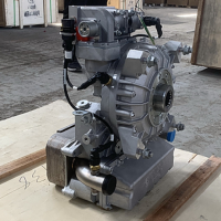 JF1125J缓速器总成