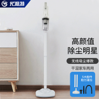 尤利特（UNIT）YD-597车载无线手持式吸尘器