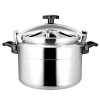 34cm 防爆高压锅