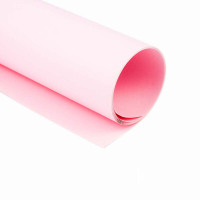 星博拾光 A1粉色卡纸 (597*889)