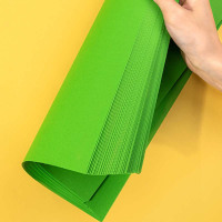 星博拾光 A1绿色卡纸(597*889)