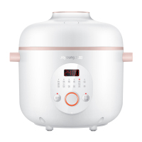 九阳(Joyoung) F-20Z611 电饭煲