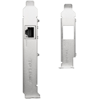 企购优品TG-3269E 千兆有线PCI-E网卡 内置有线网卡 千兆网口扩展 台式电脑自适应以太网卡 (单位:个)