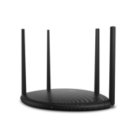 普联(TP-LINK) 路由器 WDR5660易展版 5G双频智能无线路由器四天线wifi稳定穿墙