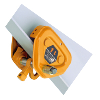 手推小车 KITO TSP025 (1台)