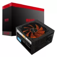 企购优品额定300W 劲强300台式电脑电源 (单位:个)
