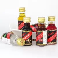 瑞娜香草精28ml*5瓶