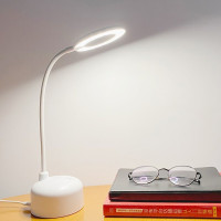 好视力TG522-WH LED阅读充电台灯