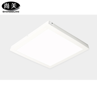 尚关(SHANGGUAN) SQ-Z45 AC220V/110V LED 48W 明装面板灯