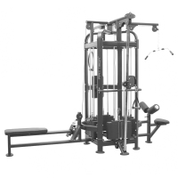 菲泰科四人站综合训练机FS87-4