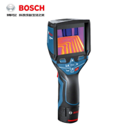 博世(BOSCH) 热成像仪 GTC400C红外线热成像仪测温仪红外热像仪地暖水管测漏仪器