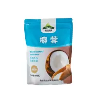 敬松椰蓉椰丝200g*4包