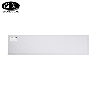 尚关(SHANGGUAN) SQ-Z44 AC220V/110V LED 48W常规面板灯