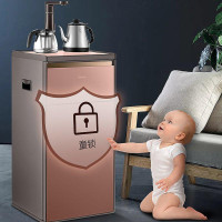 饮水机 茶吧机 midea YR1609S-X