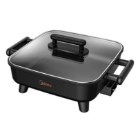 美的电火锅 MC-DY3030Easy101