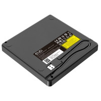 企购优品 外置DVD刻录机 移动型（单位：个）