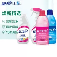 蓝月亮洗护组合