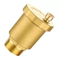 苏识 自动排气阀 Φ25(单位:个)