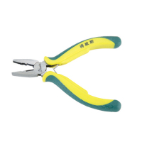 得威斯(DiwellsTools)迷你钢丝钳5"