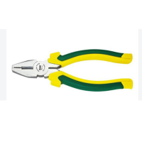 得威斯(DiwellsTools)重型美式钢丝钳8"