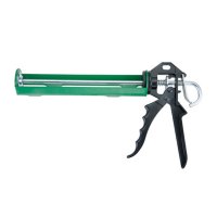 得威斯(DiwellsTools)旋转式精品压胶枪9" 010019