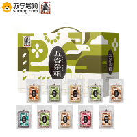 塞翁福 杂粮礼盒 4000g 五谷杂粮 一盒装