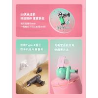 朗威运动筋膜mini家用女男肌肉按摩放松专业级随身迷你按摩器