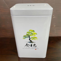 2021年新茶毛尖250g