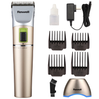 日 威理发器电推剪电推子成人充电式