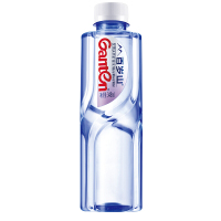 百岁山(Ganten) 矿泉水 348ml