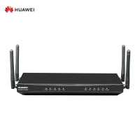华为(HUAWEI)AR101W-S 千兆无线路由器(1GE WAN,4 GE LAN,WIFI 2.4G+5G,1)