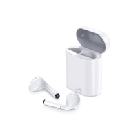 无线双耳蓝牙耳机 适用小米oppo华为vivo安卓iphone通用耳机