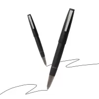 凌美(LAMY)杜康2000-14K金笔 0.5mm钢笔 单支装