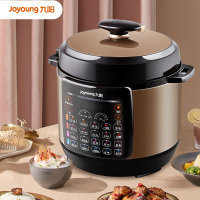 九阳(Joyoung) Y-80YS2 电压力锅