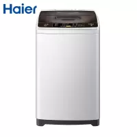 海尔 (Haier) XQB80-Z1269 波轮洗衣机