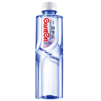 百岁山(Ganten) 矿泉水 570ml