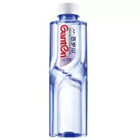 百岁山(Ganten) 矿泉水 570ml