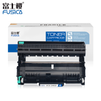 富士樱 LD2441黑色硒鼓架 适用联想LJ2400/T/L M7400 M7450F M3410 M3420