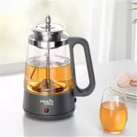 乐扣乐扣煮茶器家用