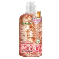 蔻斯汀(Kustie) 玫瑰花瓣 220ml 沐浴露 (计价单位:瓶)