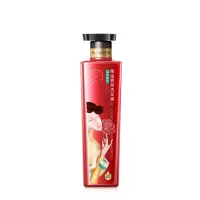 百雀羚(PECHOIN) 三生花 精油香氛 滋养修护 500ml 洗发水 (计价单位：瓶)