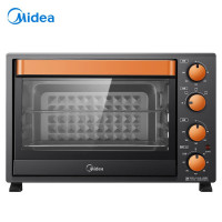 美的(Midea) T3-L326B 家用多功能电烤箱32升