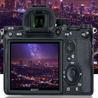 索尼A7S3相机贴纸机身全包保护贴膜镜头保护膜数码相机屏幕装饰3m保护贴外壳膜配件