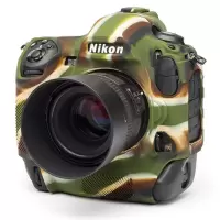 精嘉相机机身保护套(尼康d850,尼康d6)