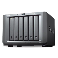 西部数据西数红盘DS1621(60TB硬盘)