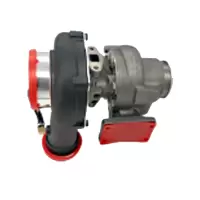 东风天锦EQ1120涡轮增压器总成 增压机