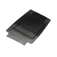 东风天锦EQ1120挡泥板 后挡泥板