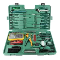 电讯工具套装 世达 09535 -1套